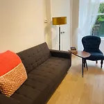 Ground Floor 1 Bedroom Flat In The City Centre