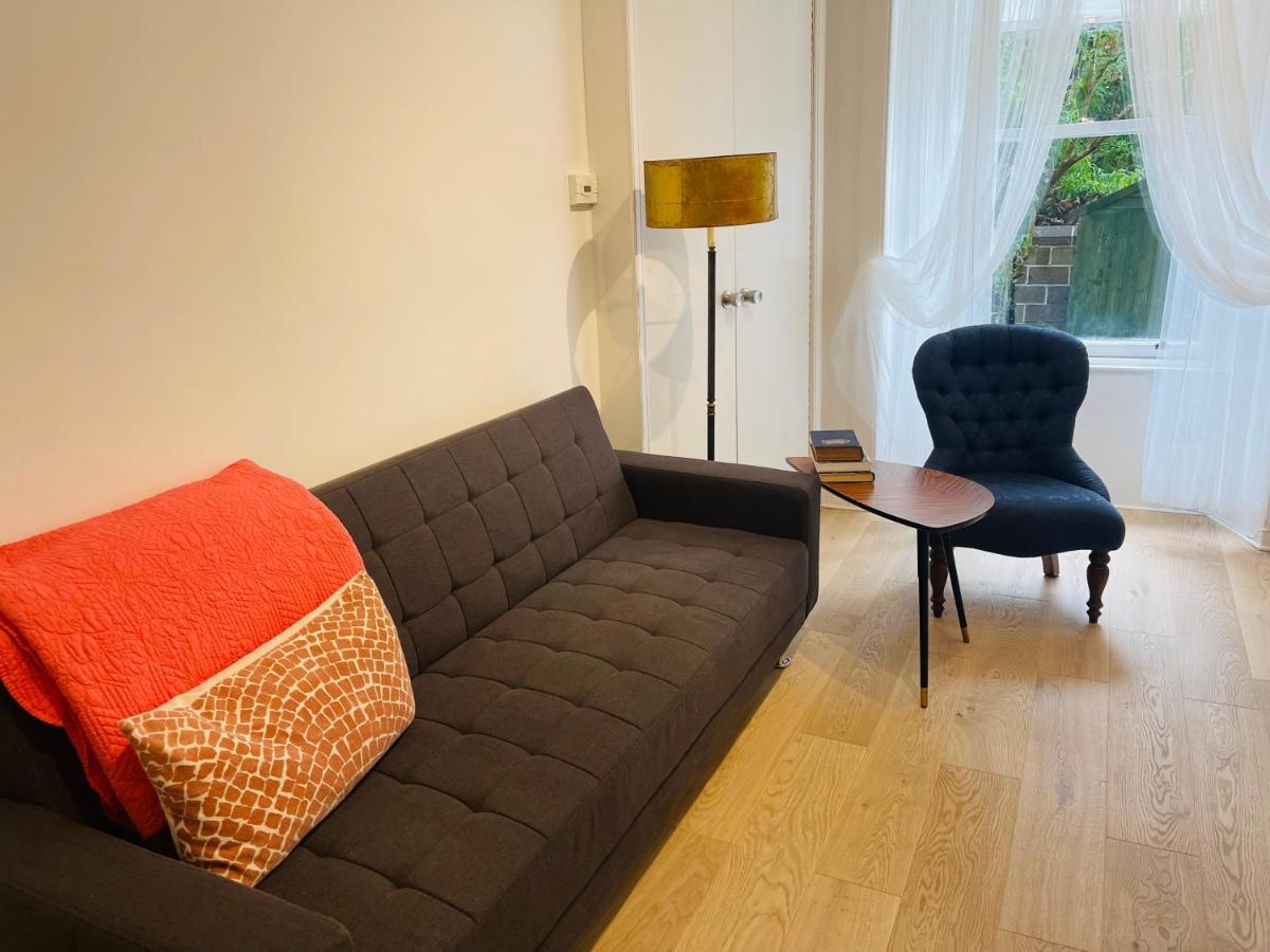 Appartement Ground Floor 1 Bedroom Flat In The Centre Édimbourg