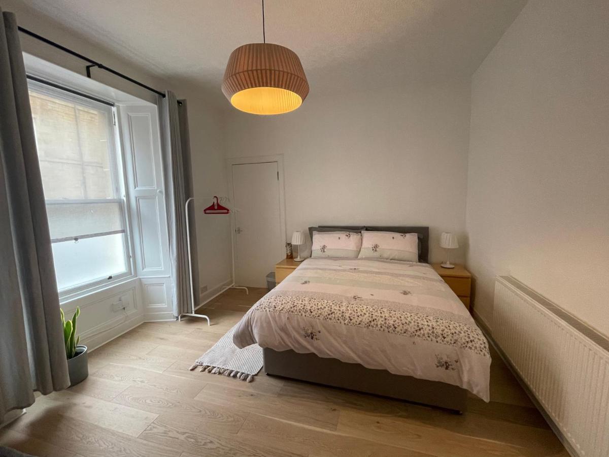 Ground Floor 1 Bedroom Flat In The Centre * Édimbourg
