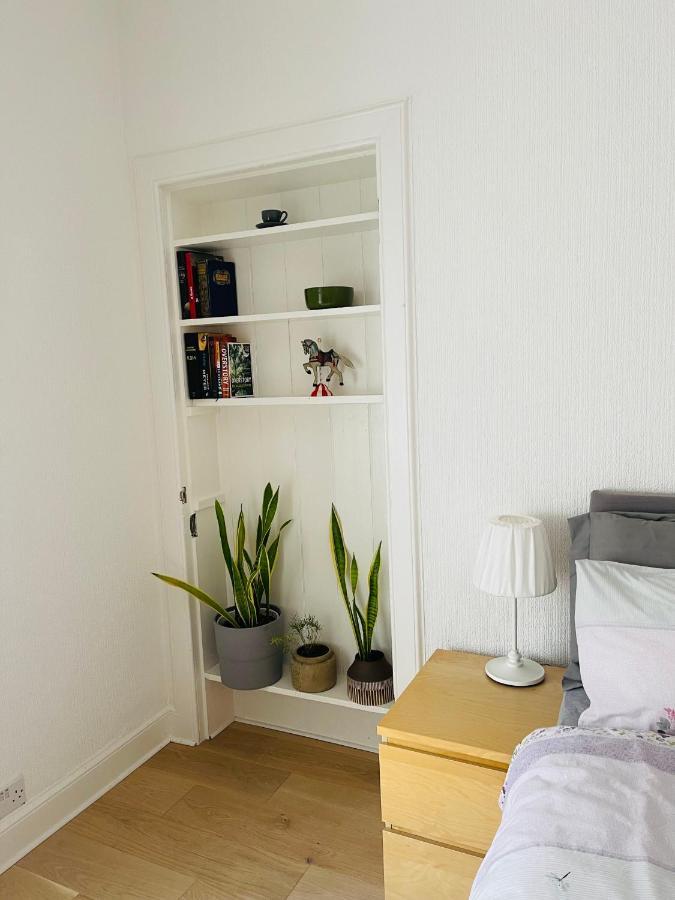 Ground Floor 1 Bedroom Flat In The Centre * Édimbourg