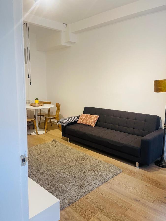 Ground Floor 1 Bedroom Flat In The Centre Appartement *